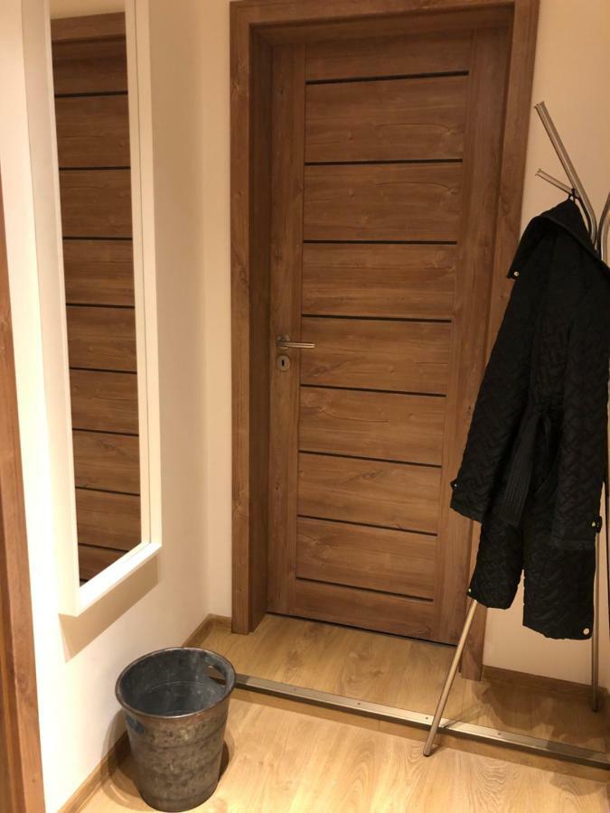 Apartman V Srdci Ceskeho Raje Jicin Luaran gambar