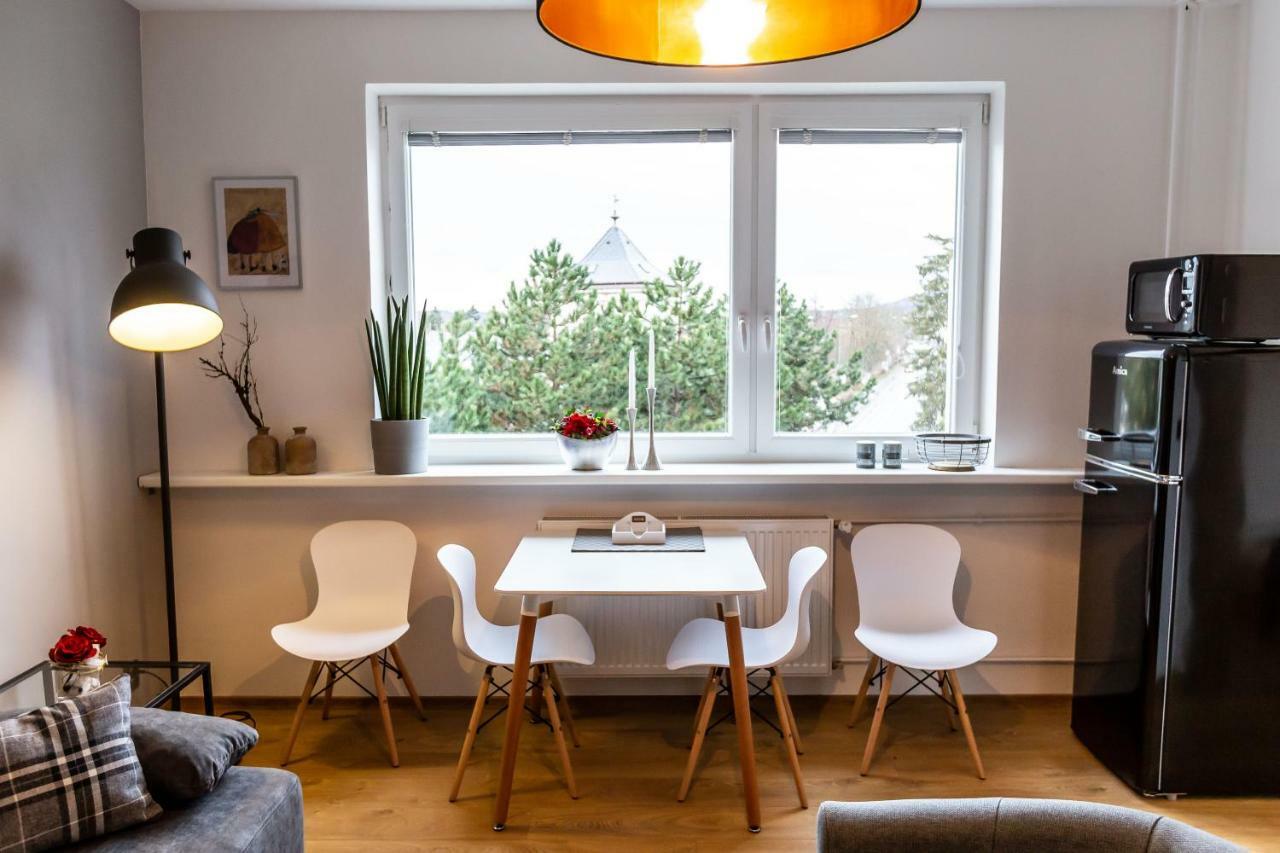 Apartman V Srdci Ceskeho Raje Jicin Luaran gambar