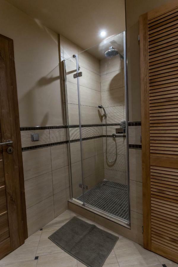 Apartman V Srdci Ceskeho Raje Jicin Luaran gambar