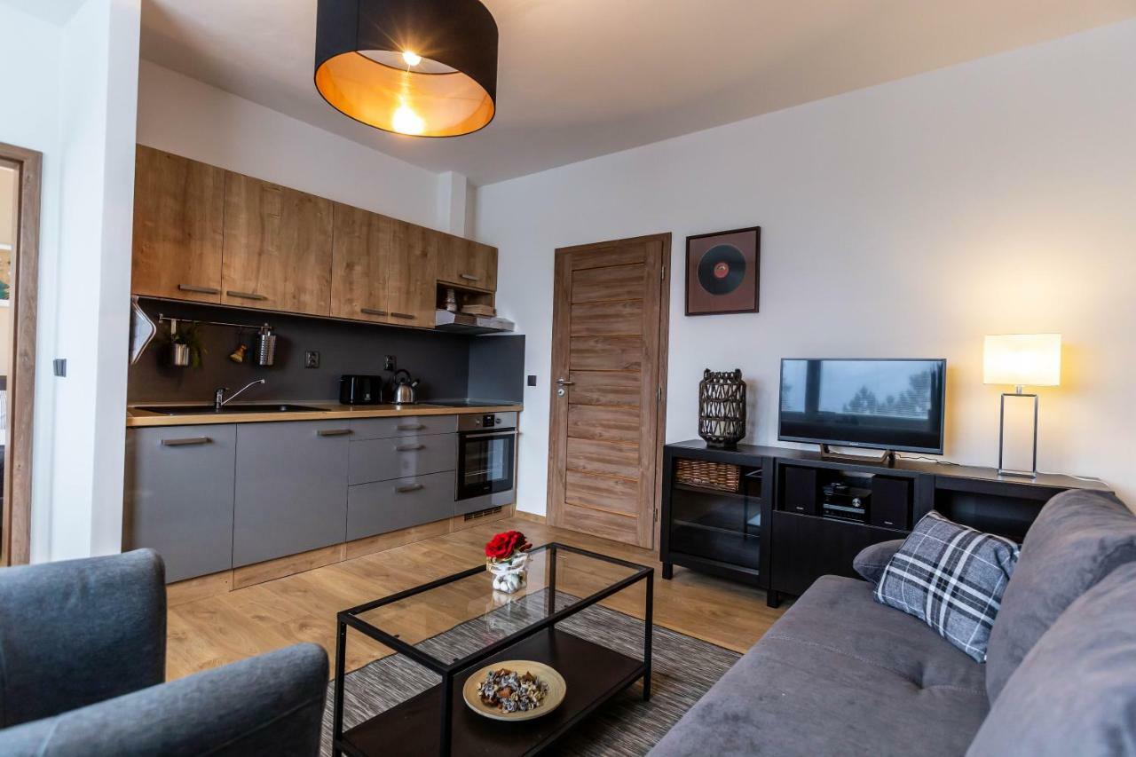 Apartman V Srdci Ceskeho Raje Jicin Luaran gambar